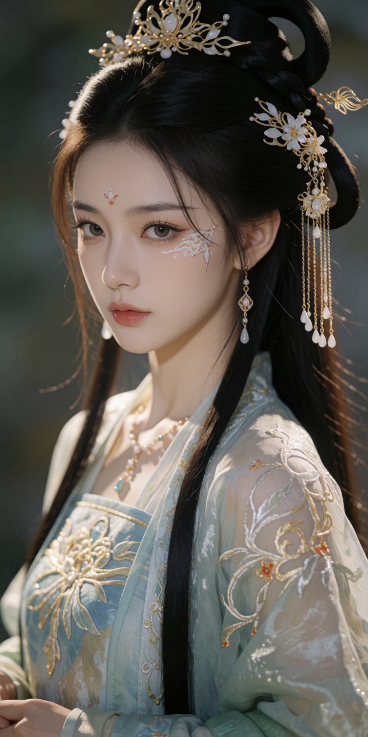 krea2少女 by 小小苏ai on Tensor.Art