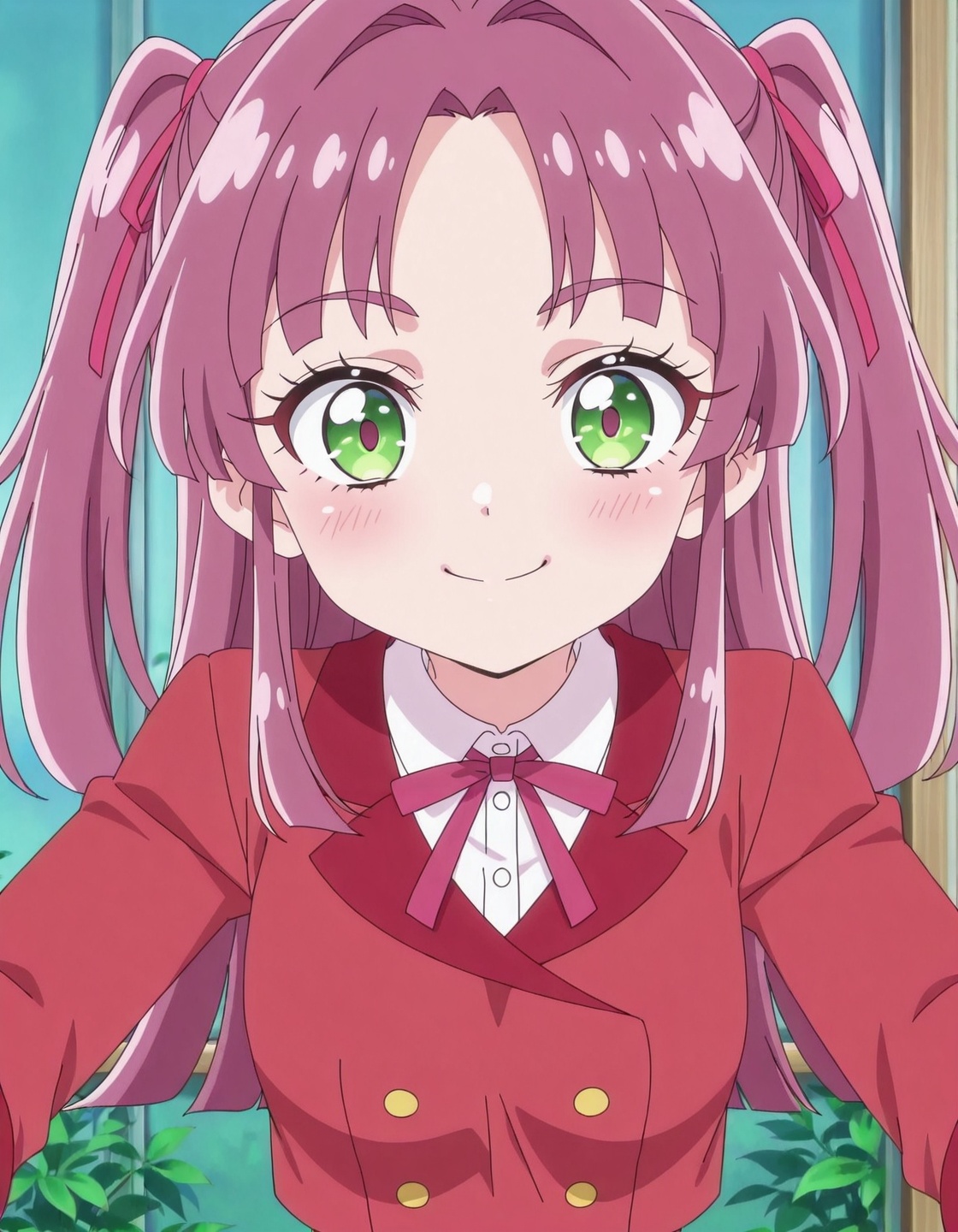 anime screencap,  solo,  1girl on Tensor.Art