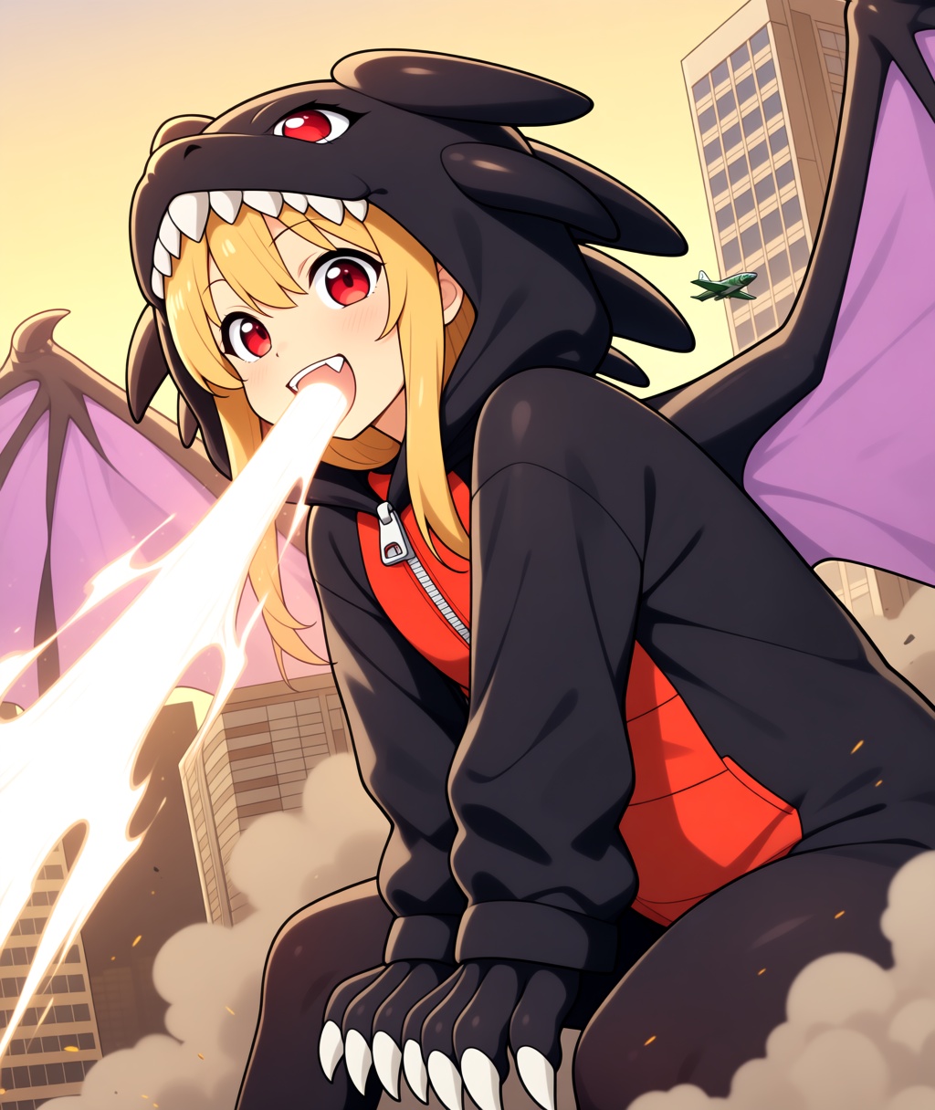AI generated image on Tensor.Art