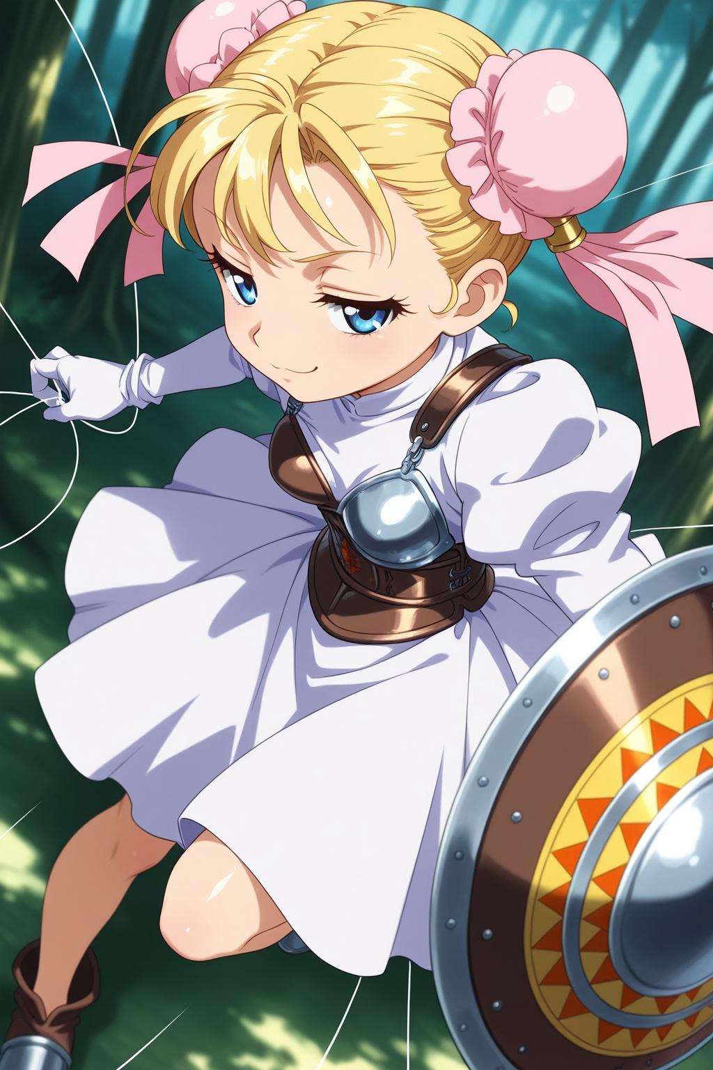 1girl,  MRCC,  general on Tensor.Art