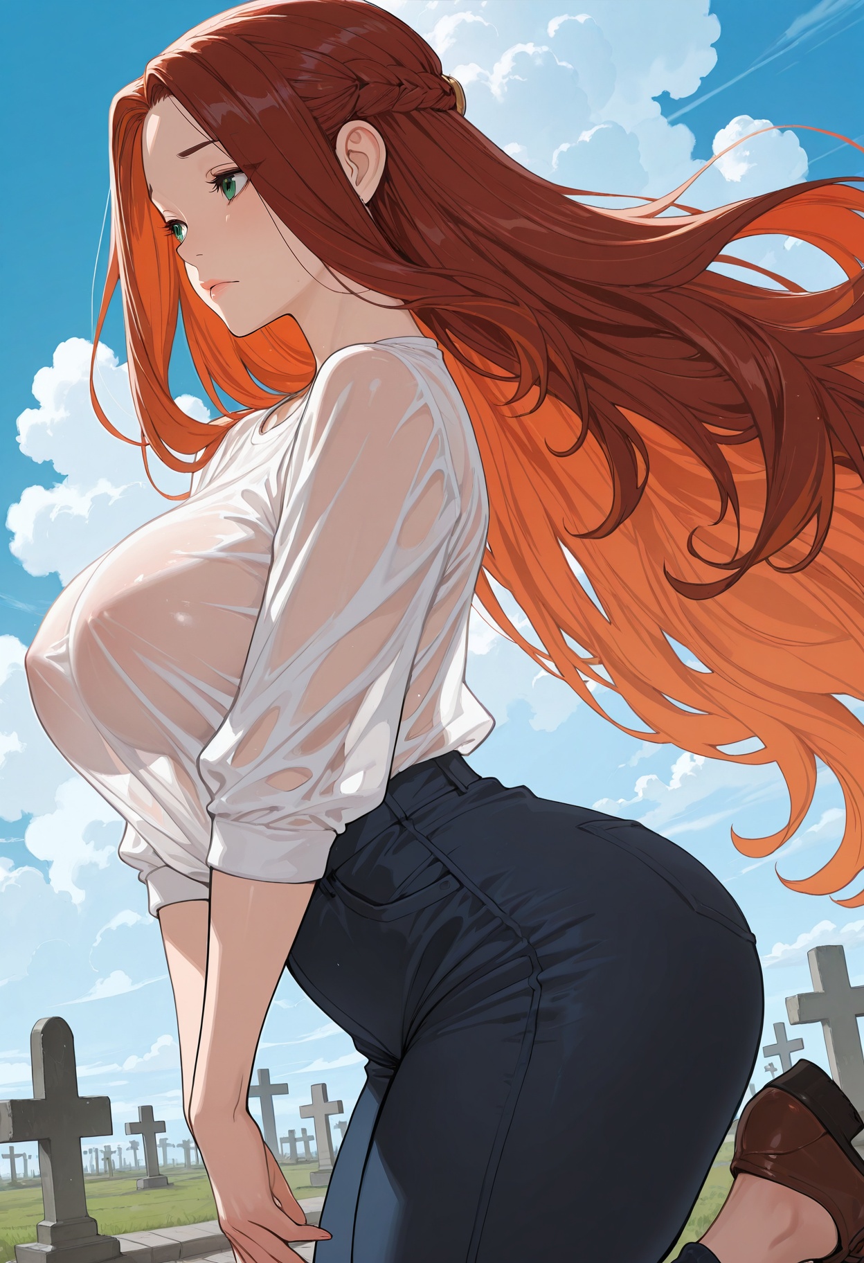 masterpiece,  best quality,  amazing quality on Tensor.Art