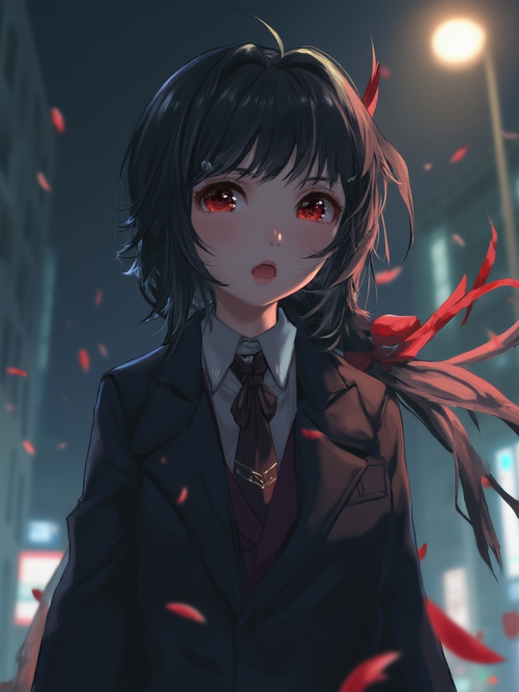 KMCX F Kochou Shinobu  by KMCX on Tensor.Art