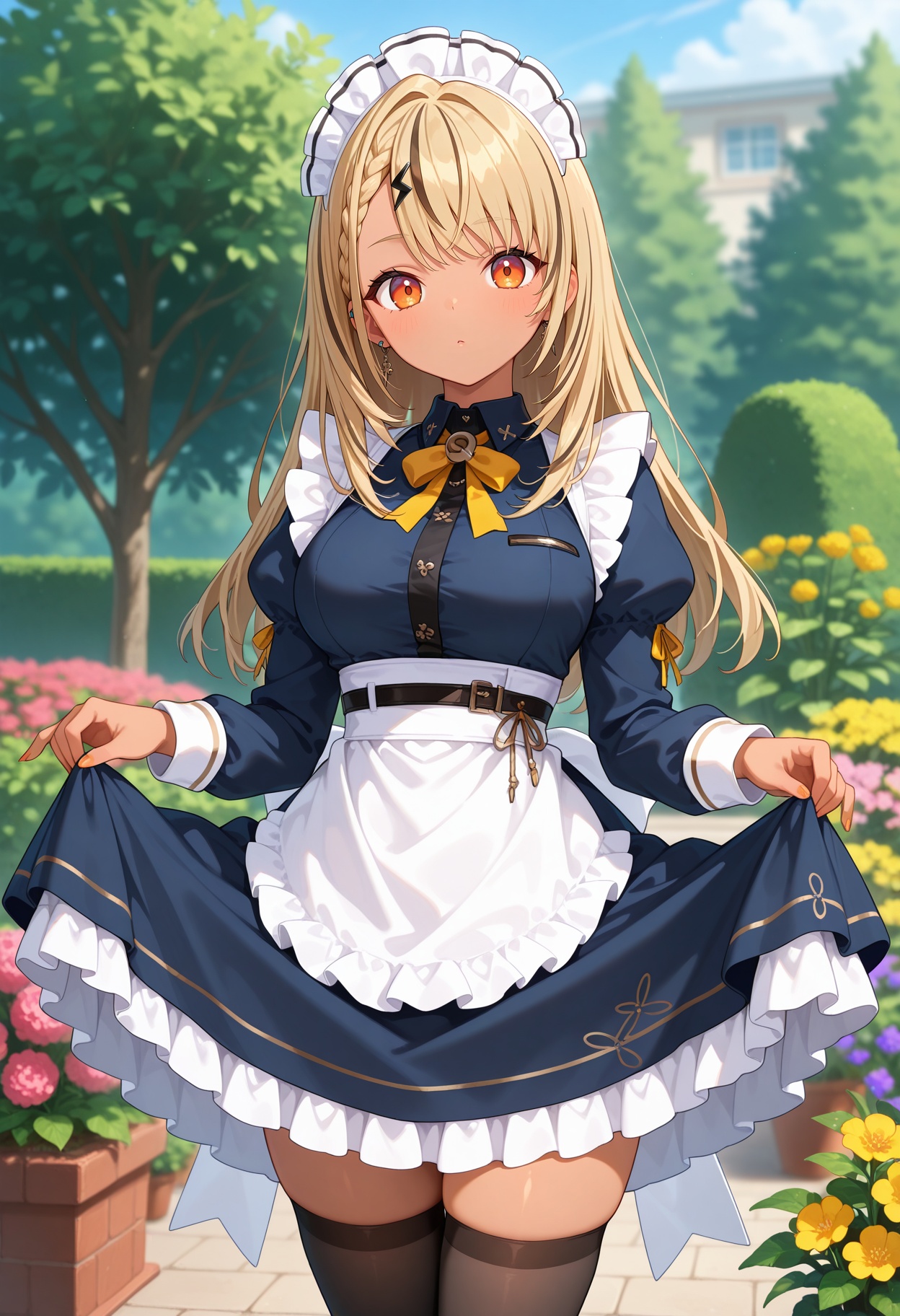 best quality,  masterpiece,  1girl on Tensor.Art