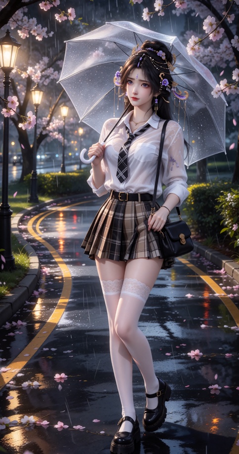 krea2-姬紫月 by 苦茶 on Tensor.Art