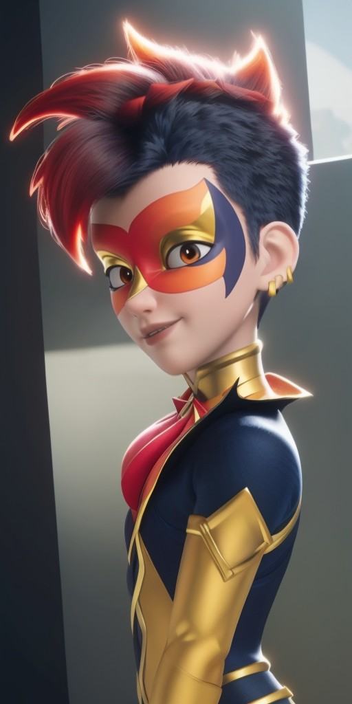 Hyperrealistic,  photorealistic,  super detailed on Tensor.Art