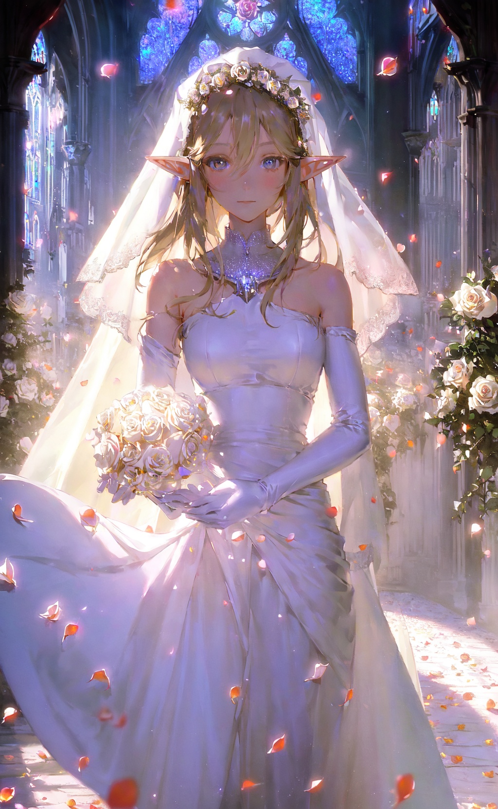 masterpiece,  best quality,  1girl on Tensor.Art
