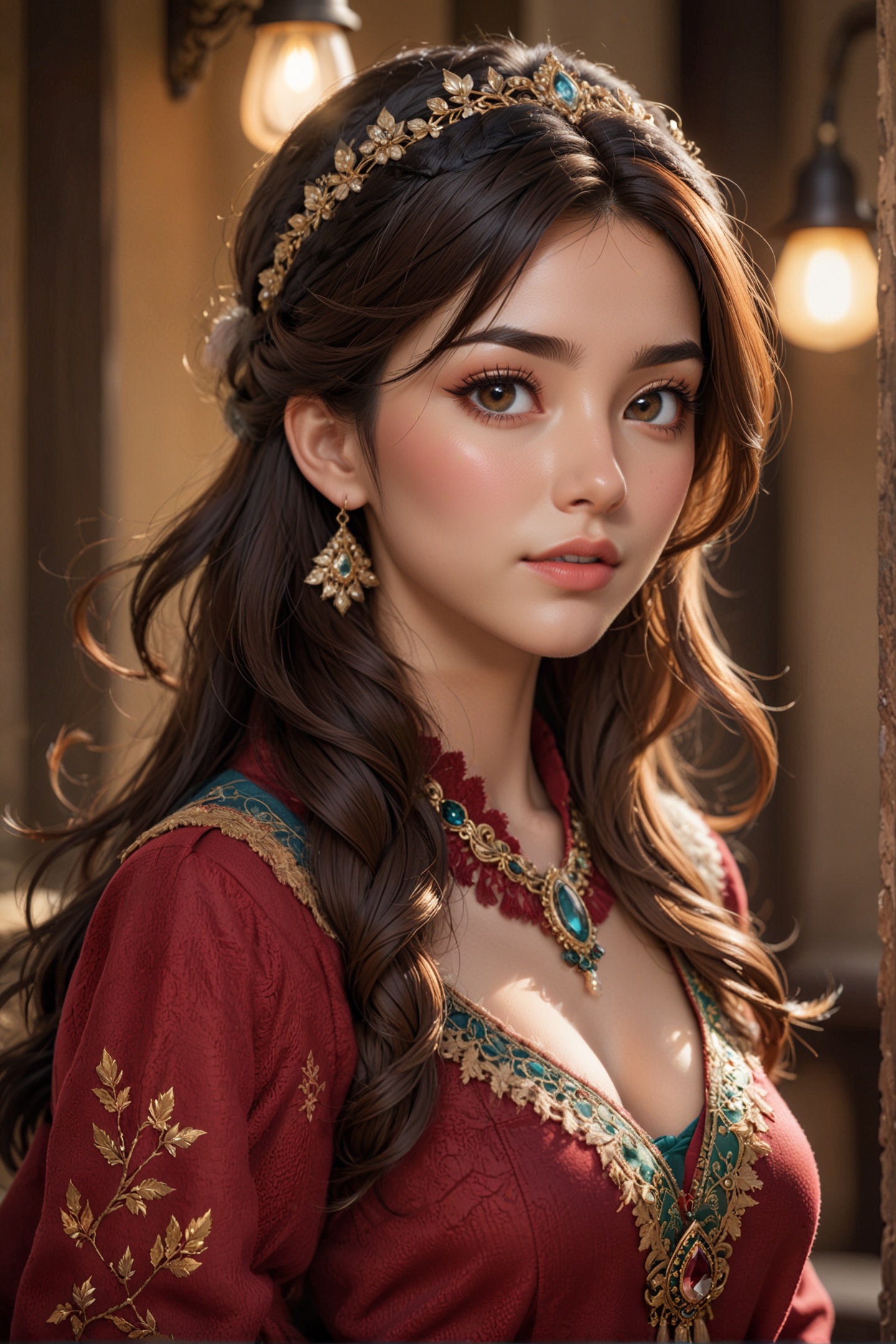 (((masterpiece))) ,  (((best quality))) ,  anime style on Tensor.Art