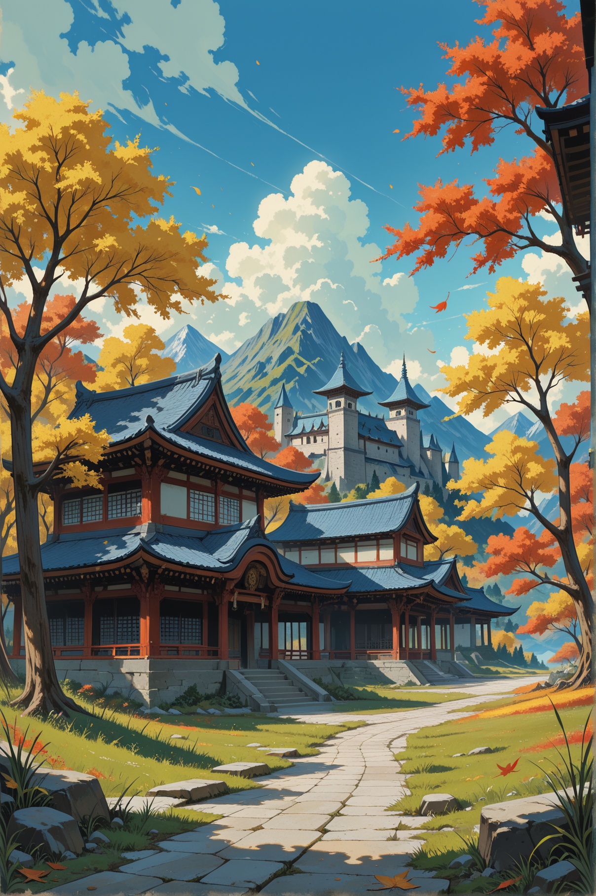 masterpiece,  best quality,  amazing quality on Tensor.Art