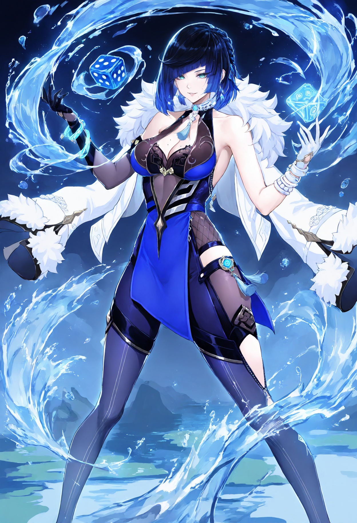 masterpiece,  best quality,  amazing quality on Tensor.Art
