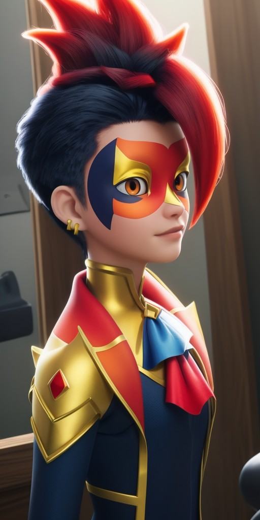 masterpiece,  best quality,  ultra-detailed on Tensor.Art
