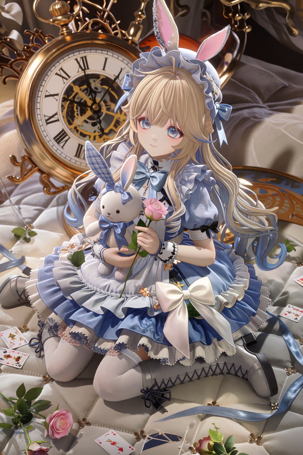 masterpiece,  best quality,  score_9 on Tensor.Art
