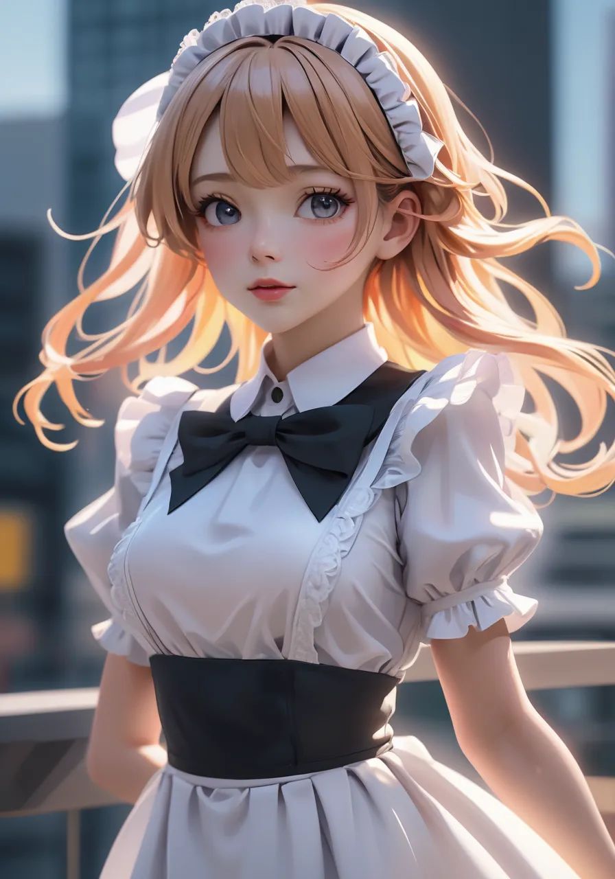 highres,  best quality,  natural on Tensor.Art