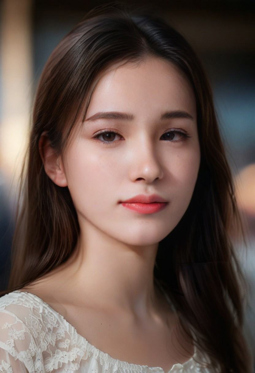 Beautiful woman,  high detail,  portrait on Tensor.Art