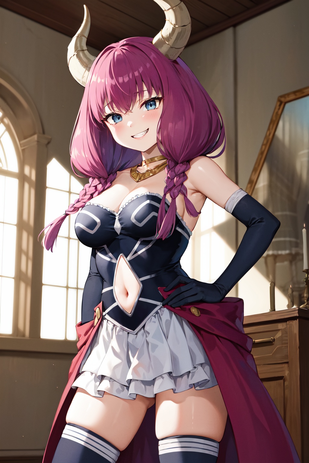 masterpiece,  best quality,  highres on Tensor.Art