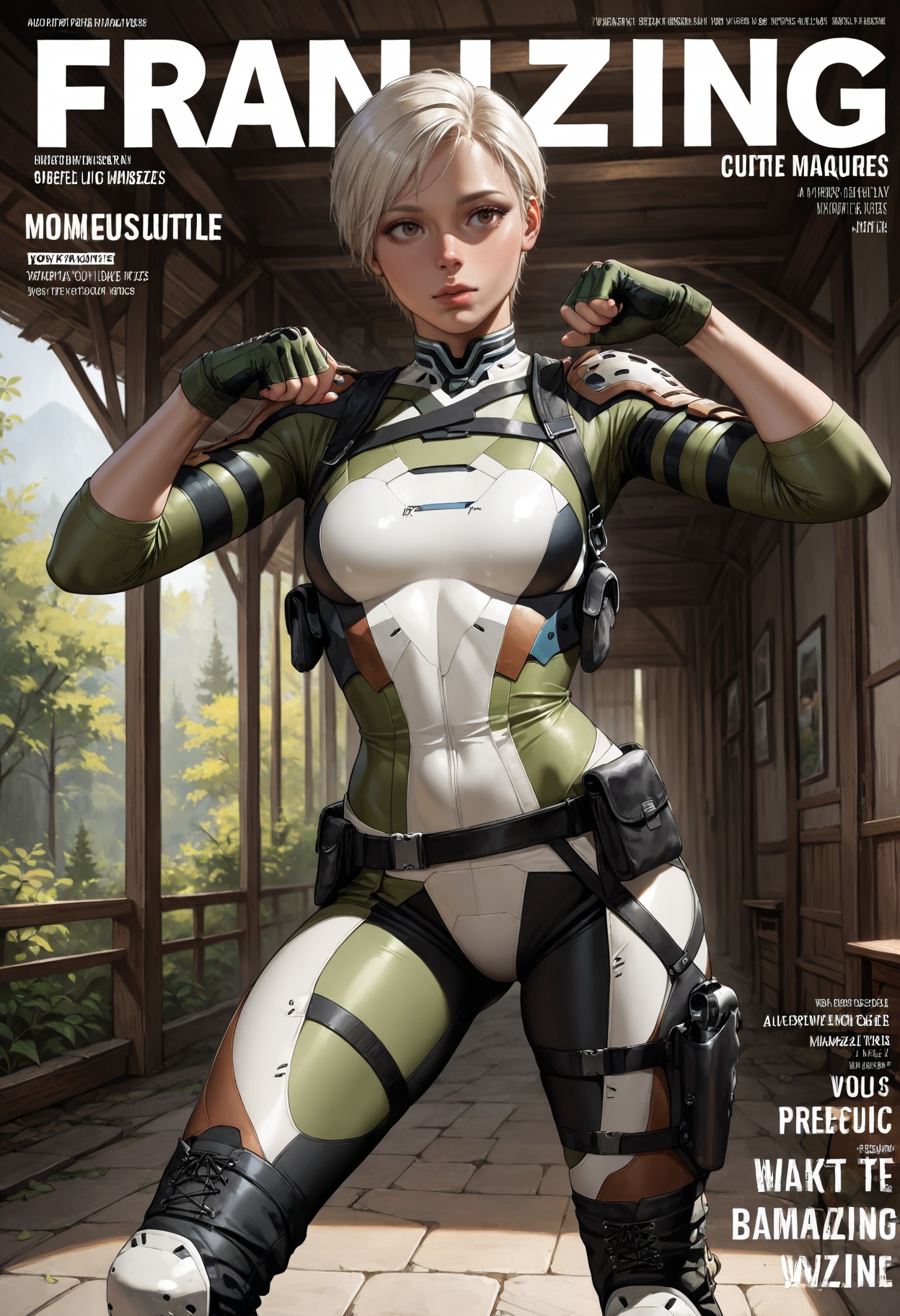 masterpiece,  best quality,  amazing quality on Tensor.Art