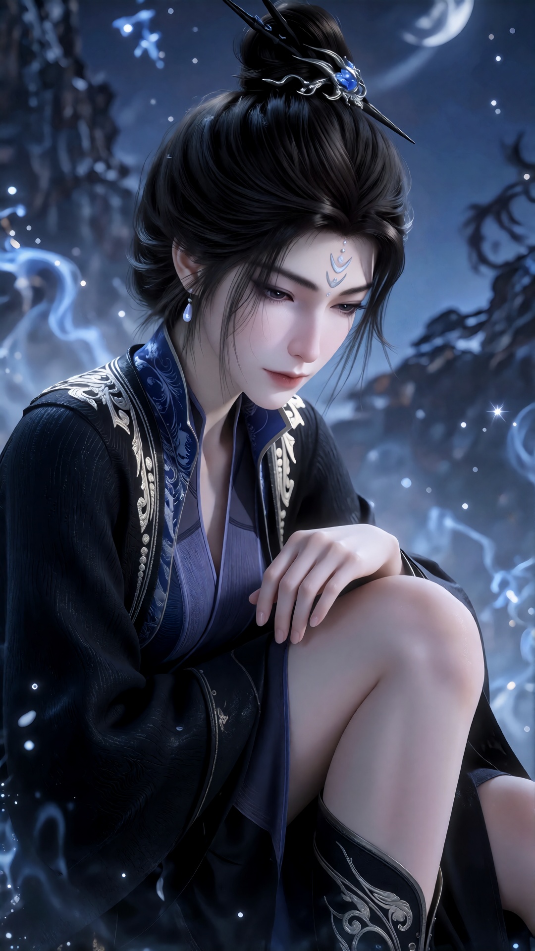 AI generated image by 芋头与鱼头 on Tensor.Art