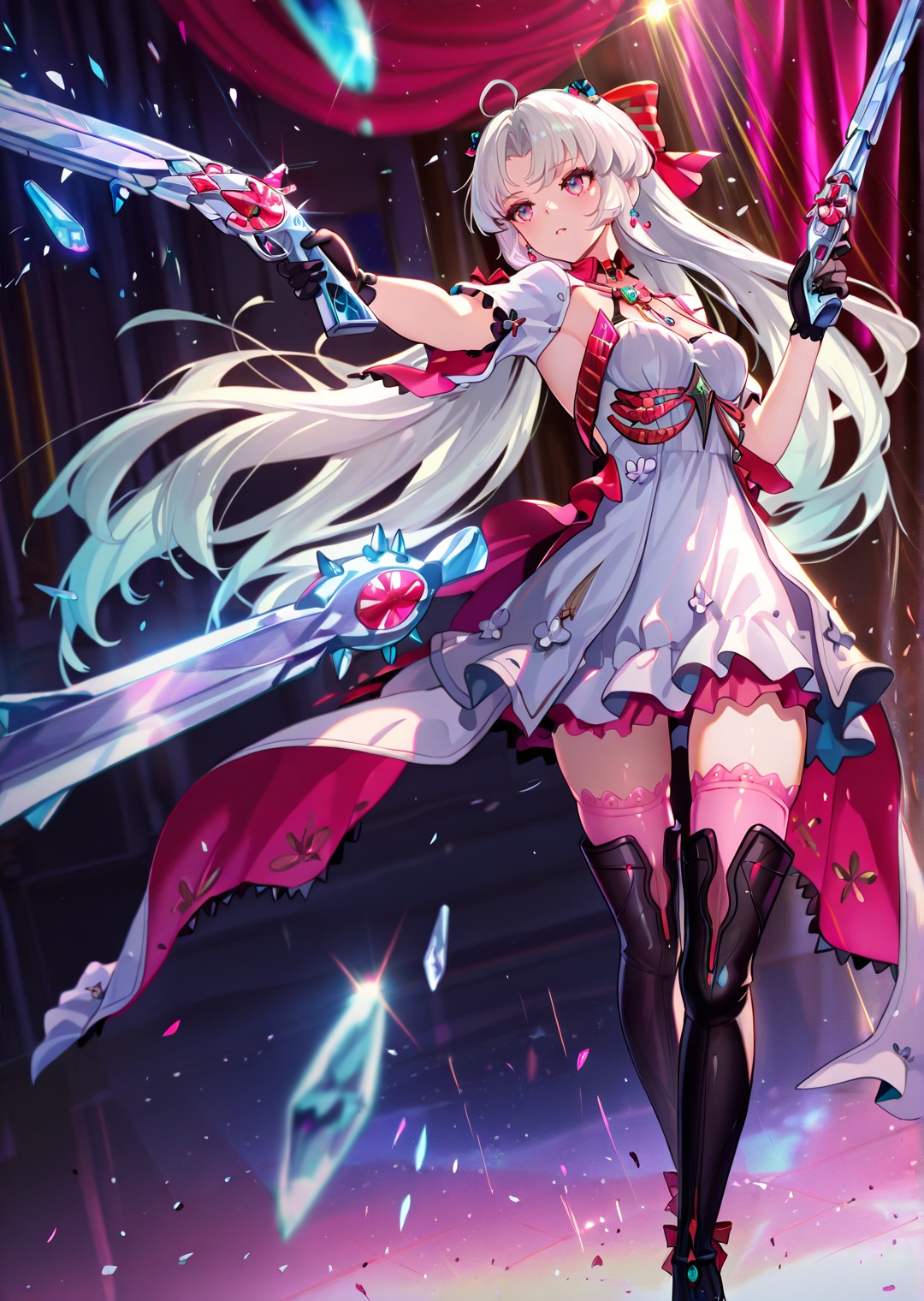 masterpiece,  best quality,  amazing quality on Tensor.Art
