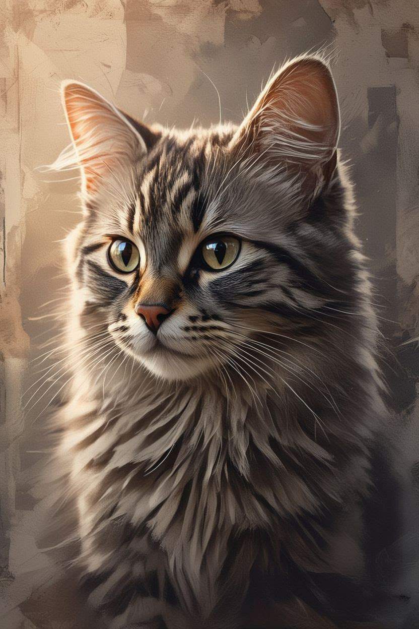 AI generated image on Tensor.Art