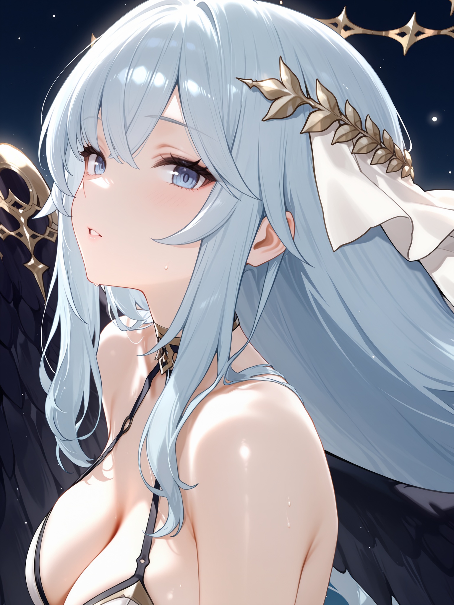 masterpiece,  best quality,  amazing quality on Tensor.Art