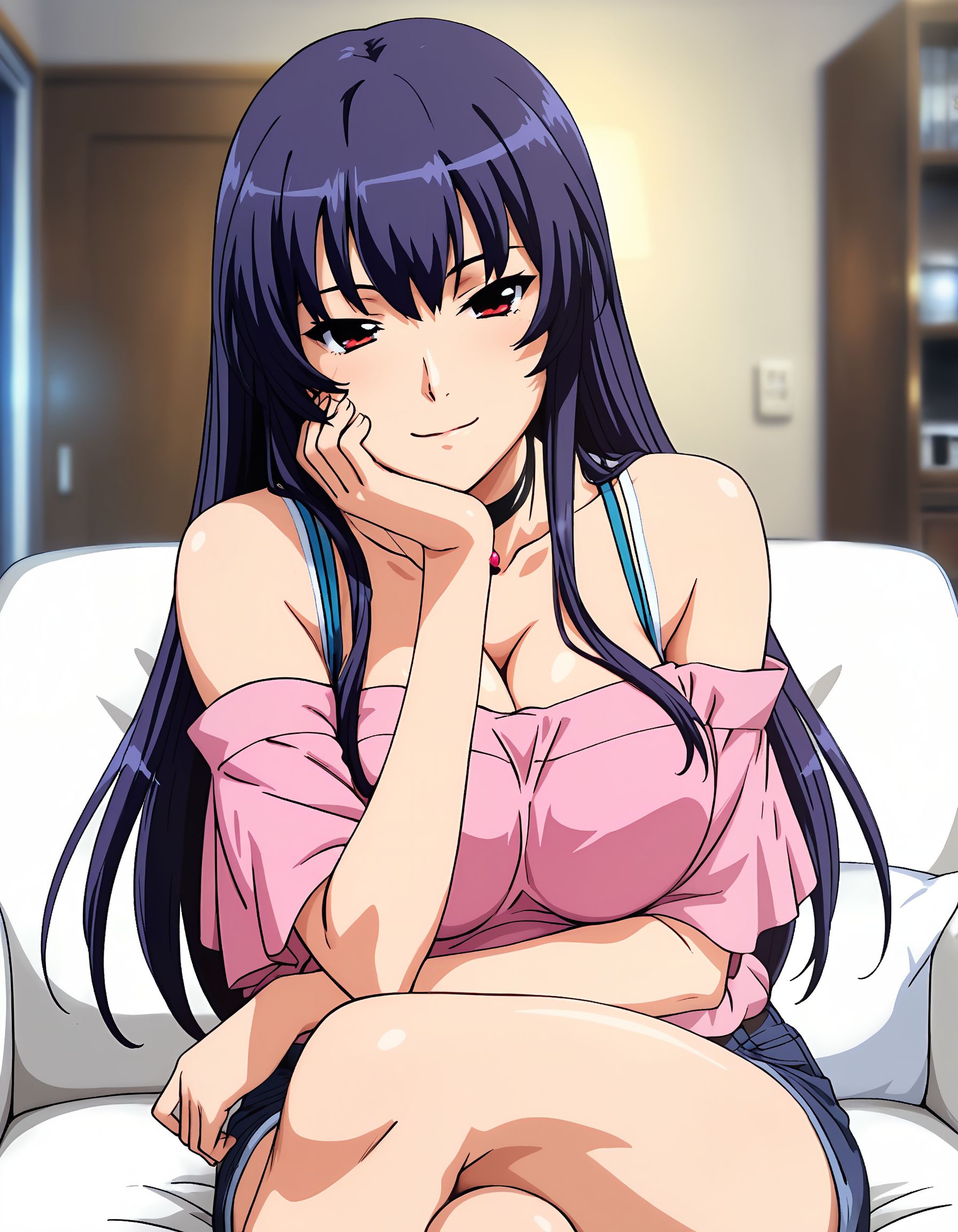 best quality,  masterpiece,  anime_screencap on Tensor.Art