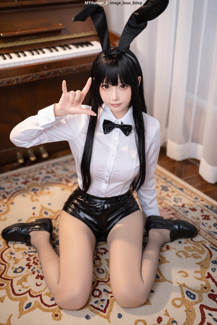 墨幽人造人ZIB-8步_MYHuman-Z-Image-Base-8step by 墨幽 on Tensor.Art
