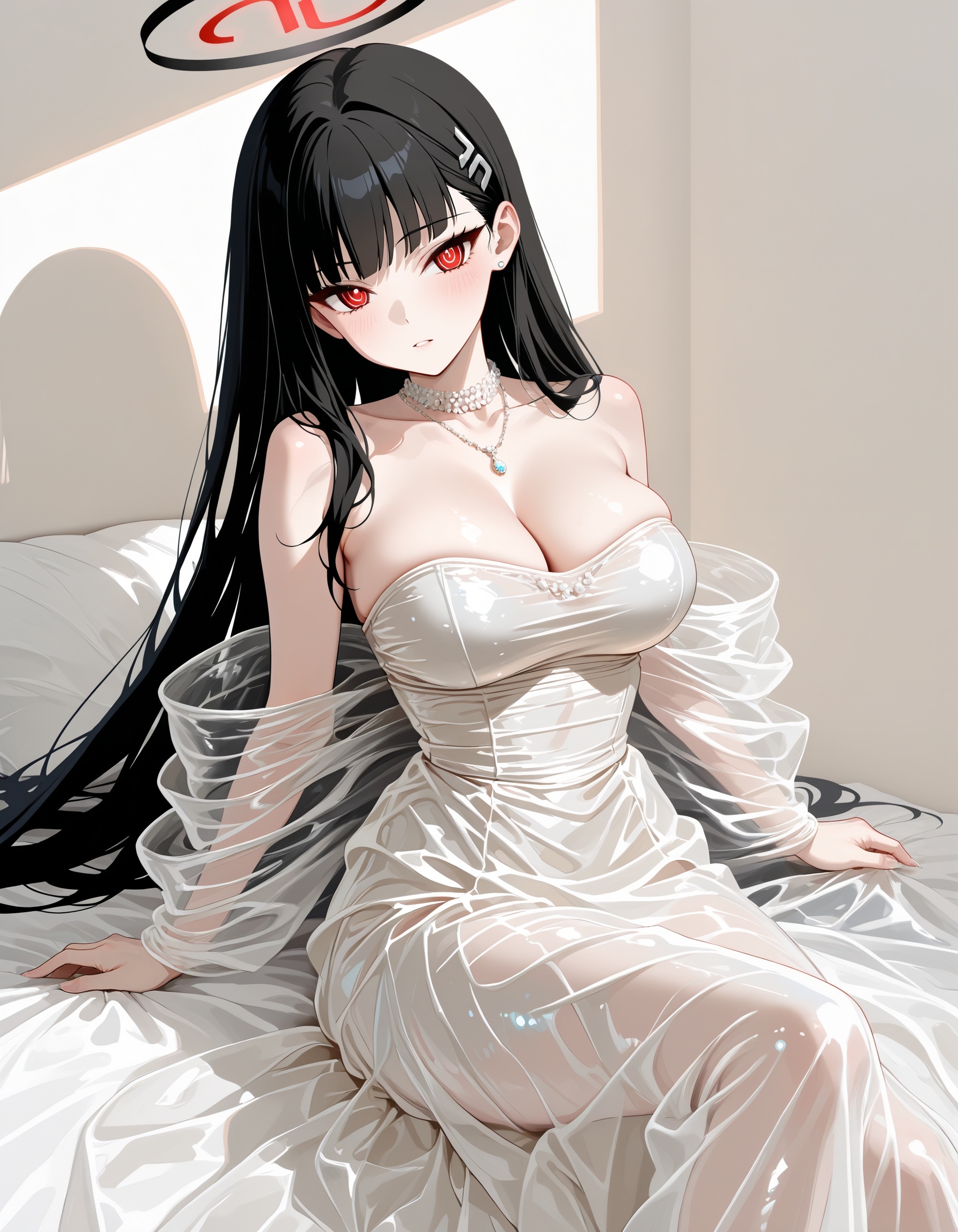 masterpiece,  best quality,  newest on Tensor.Art