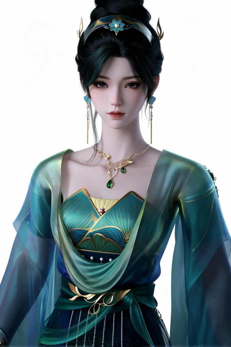 唐雨_K2 by 曦 on Tensor.Art