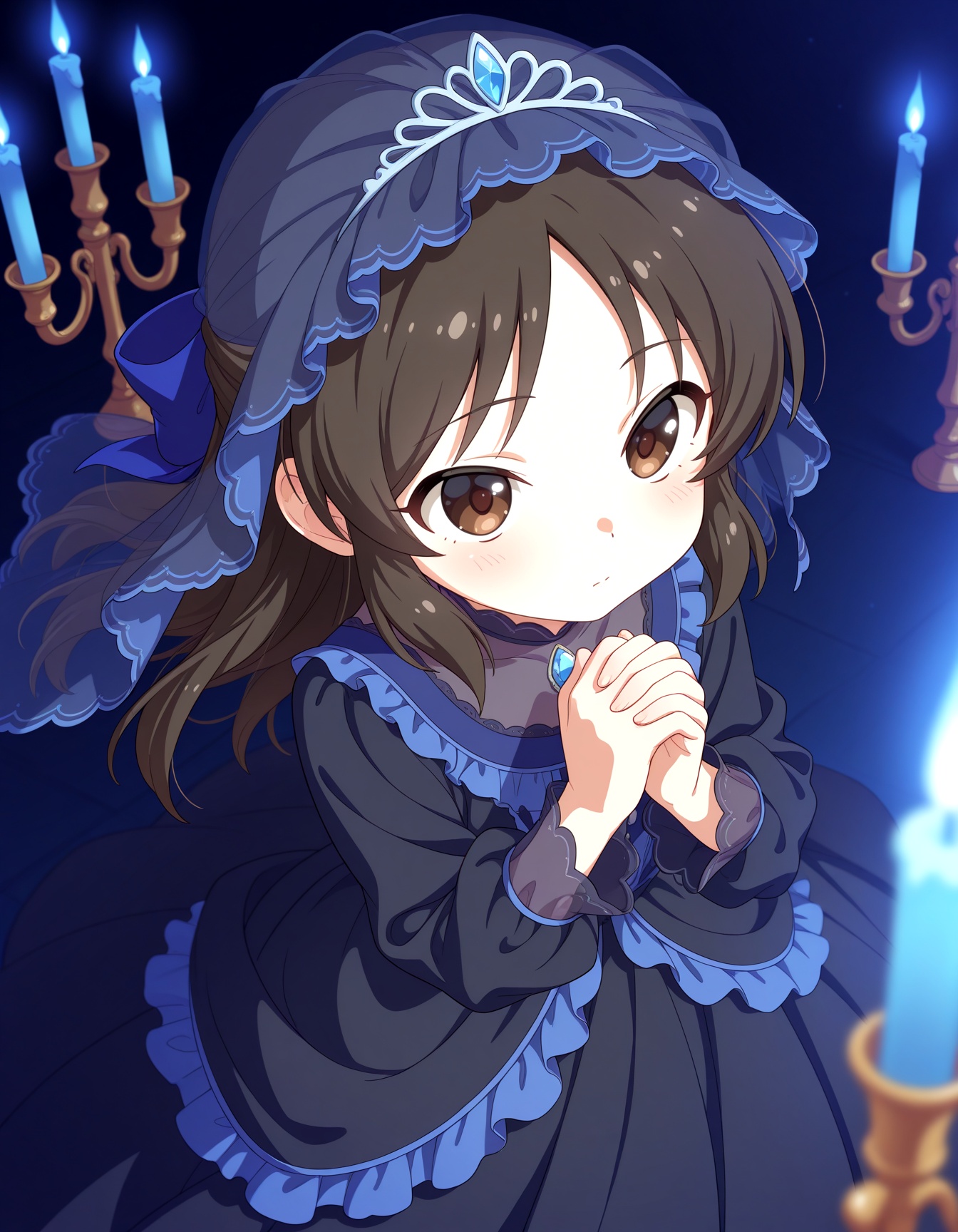masterpiece,  best quality,  ultra-detailed on Tensor.Art