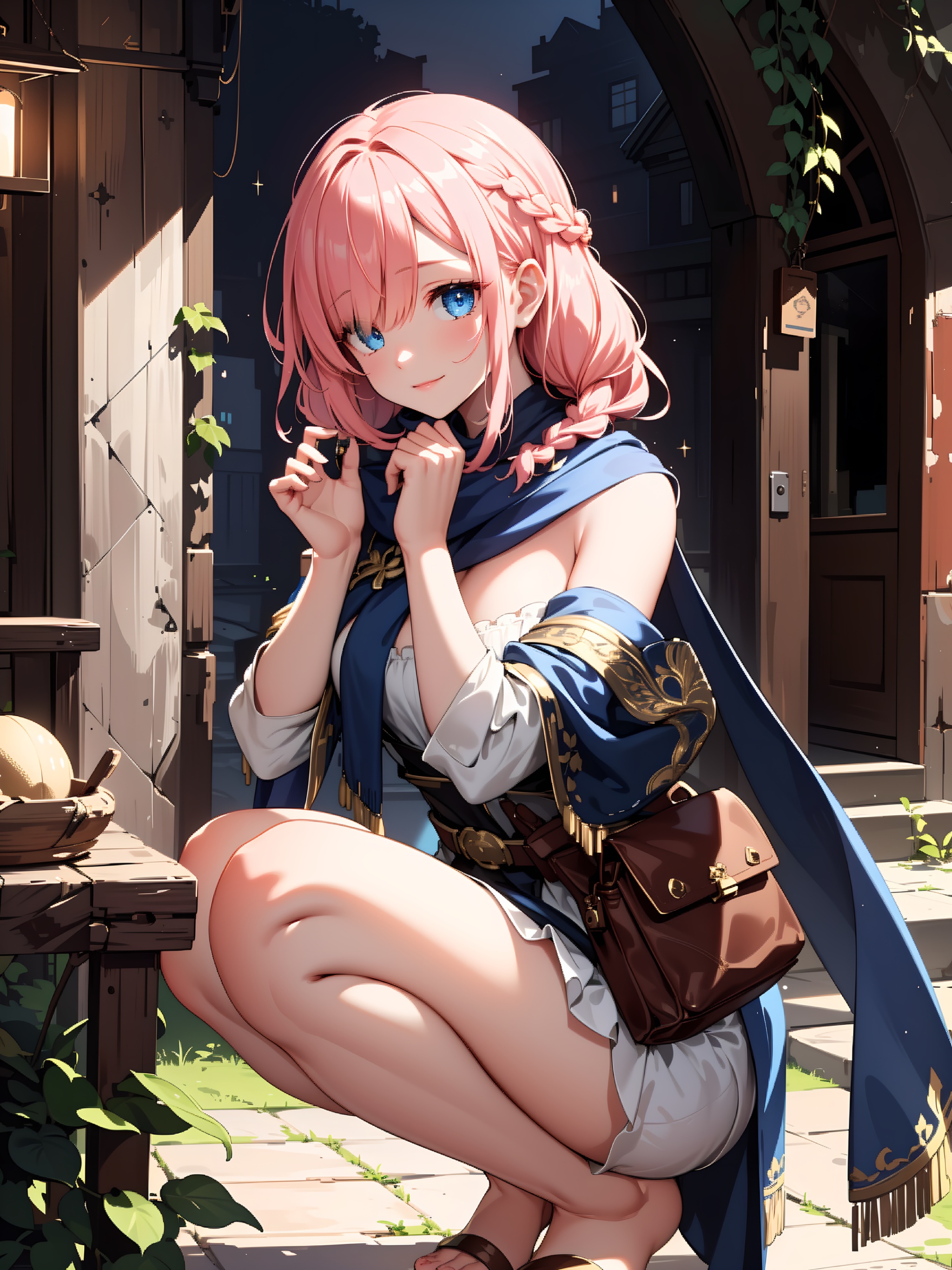 ((extremely detailed 8k illustration)),  highres,  (extremely detailed and beautiful background) on Tensor.Art