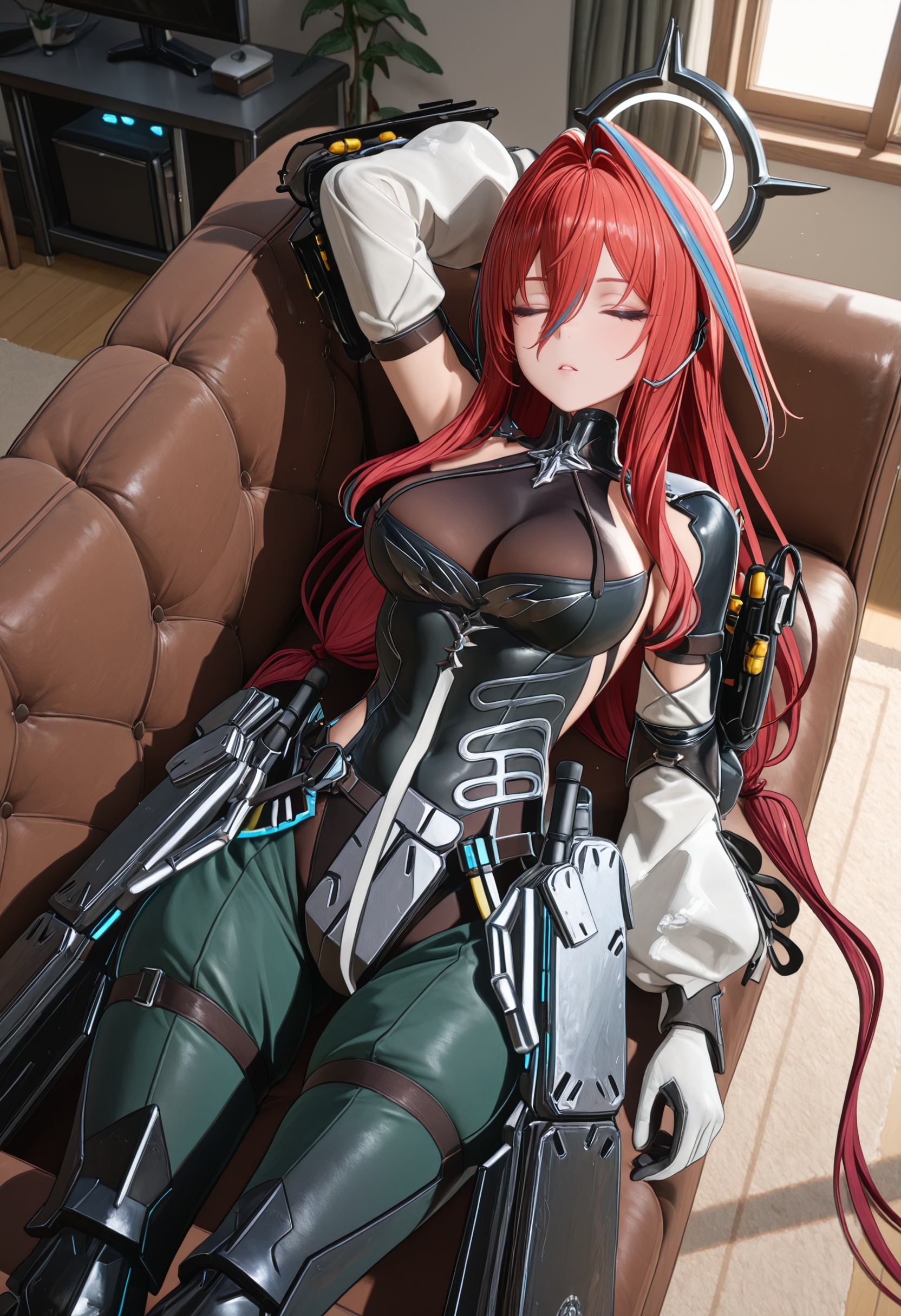 masterpiece,  best quality,  amazing quality on Tensor.Art