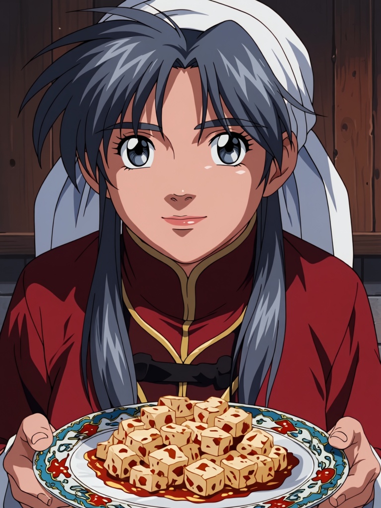 mapo tofu,  spicy,  pai on Tensor.Art