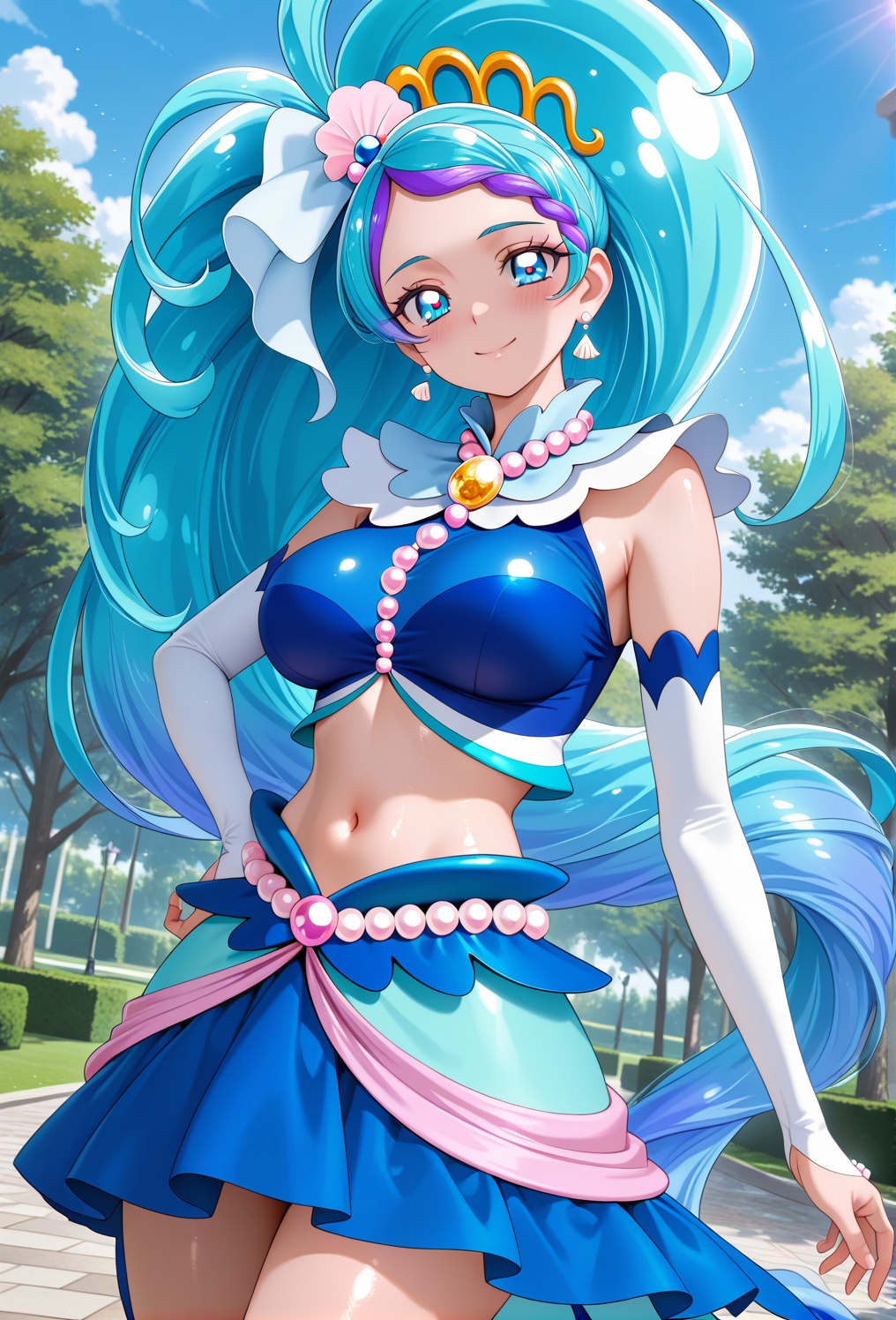 masterpiece,  best quality,  very aesthetic on Tensor.Art