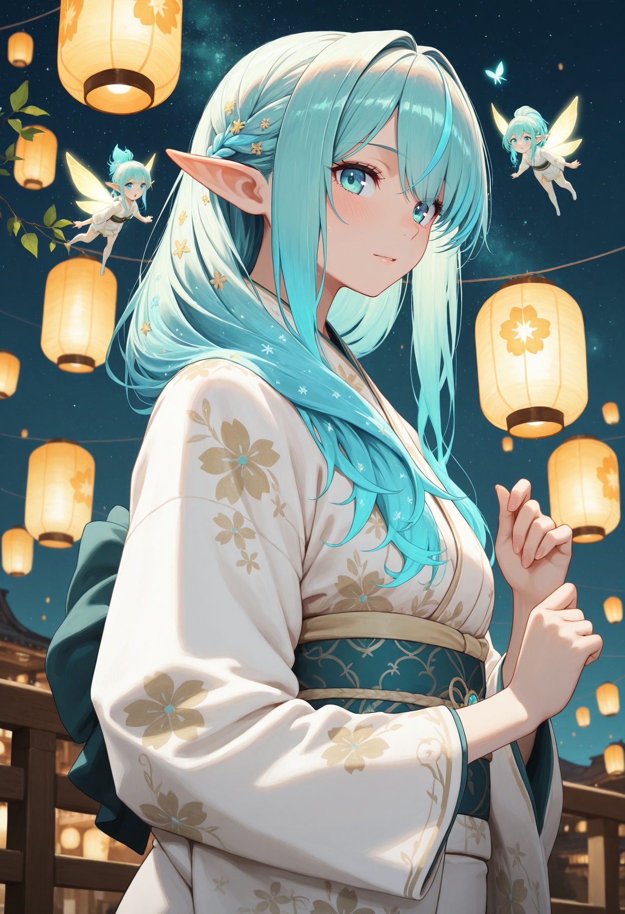 masterpiece,  amazing quality,  best quality on Tensor.Art