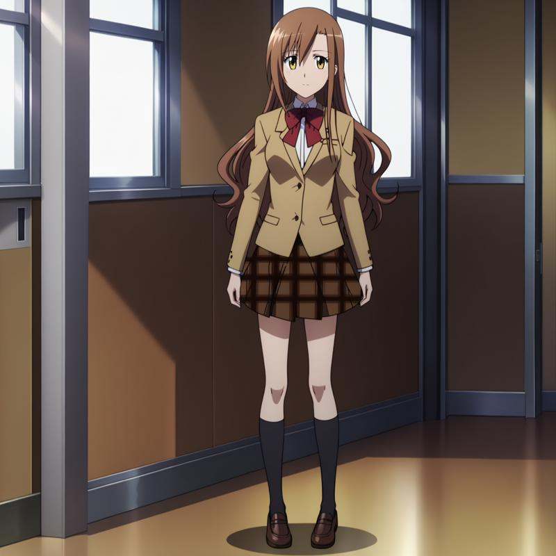 solo,  AriaShichijou,  1girl on Tensor.Art