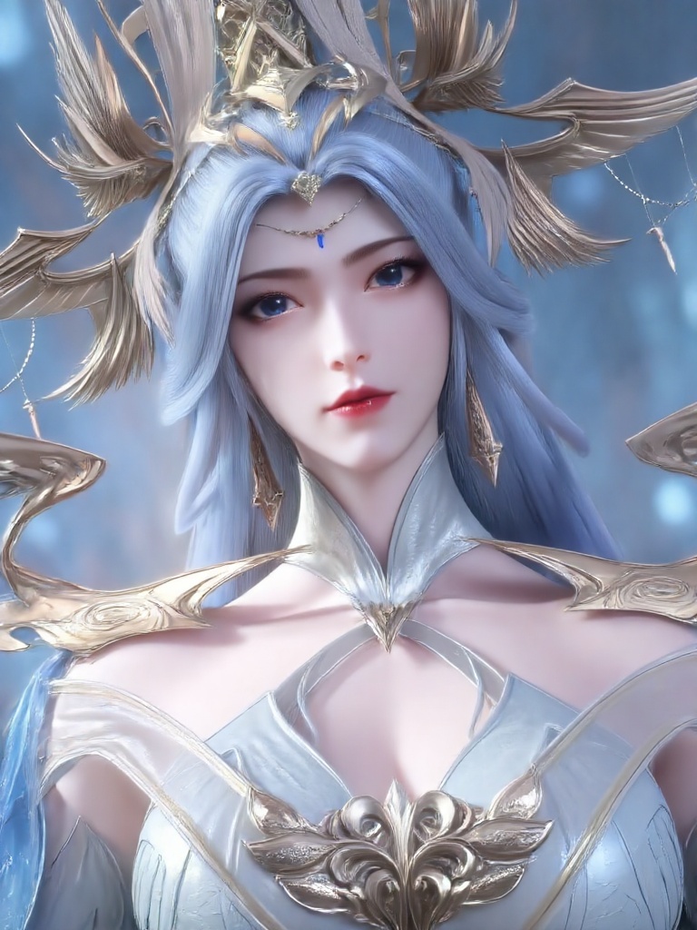 AI generated image by 晚星漫剪推荐官 on Tensor.Art