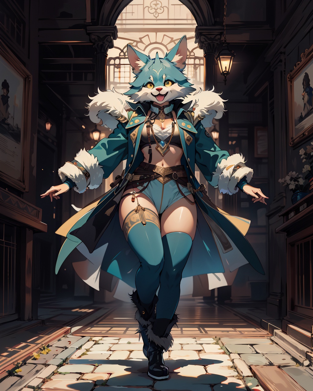 best quality,  masterpiece,  highly detailed on Tensor.Art