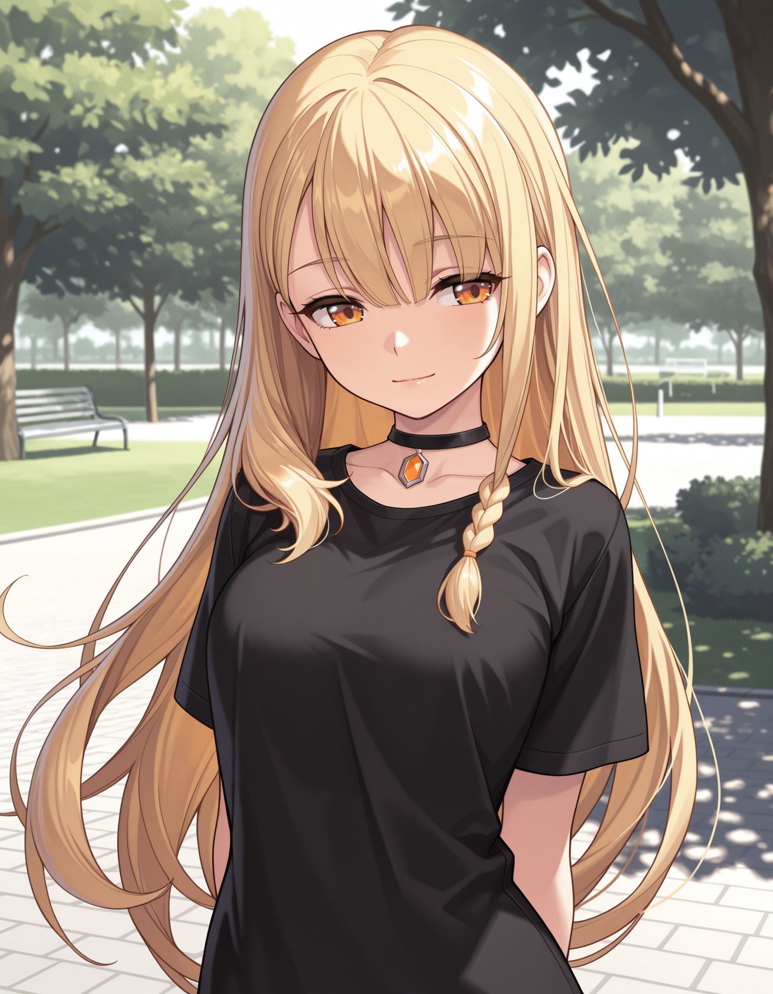 masterpiece,  best quality,  1girl on Tensor.Art