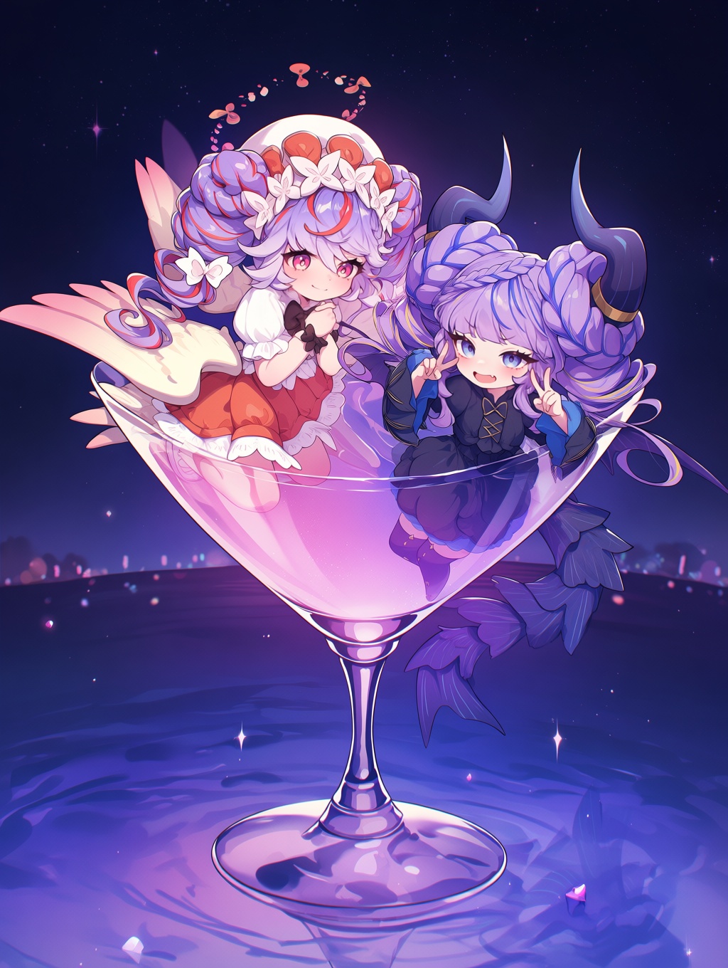 masterpiece,  best quality,  very aesthetic on Tensor.Art