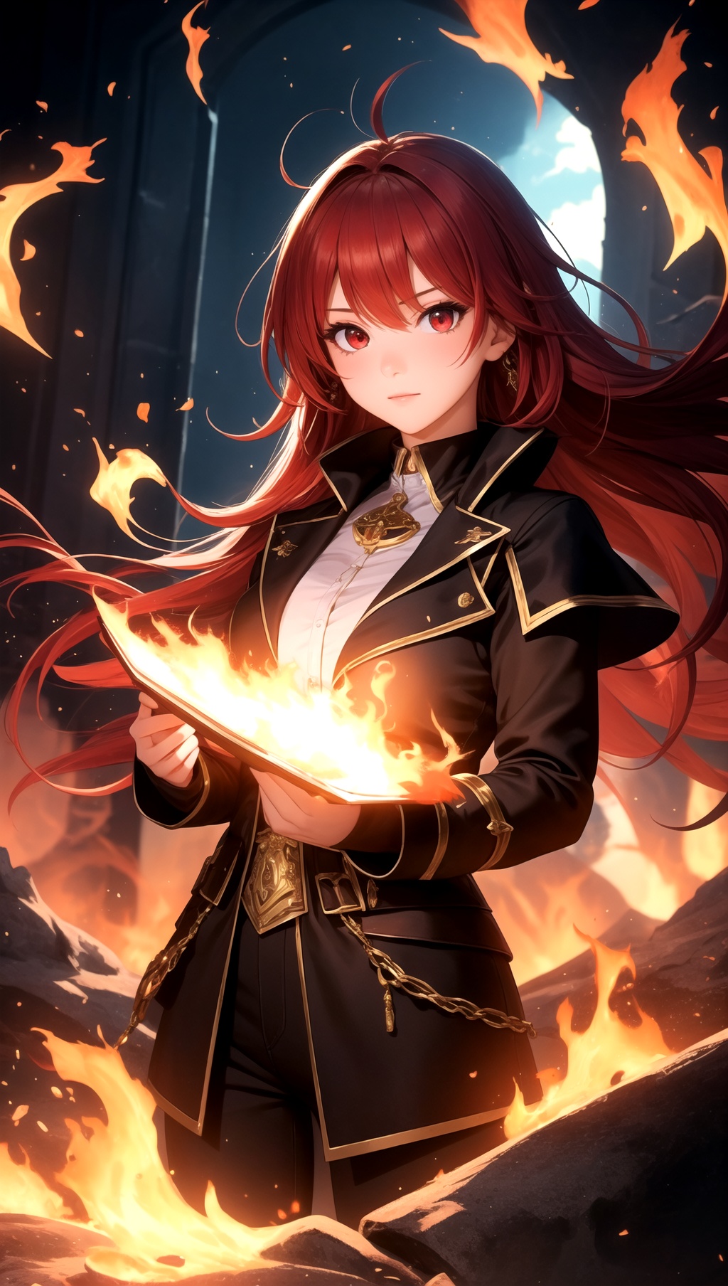 (masterpiece,  best quality),  1girl on Tensor.Art