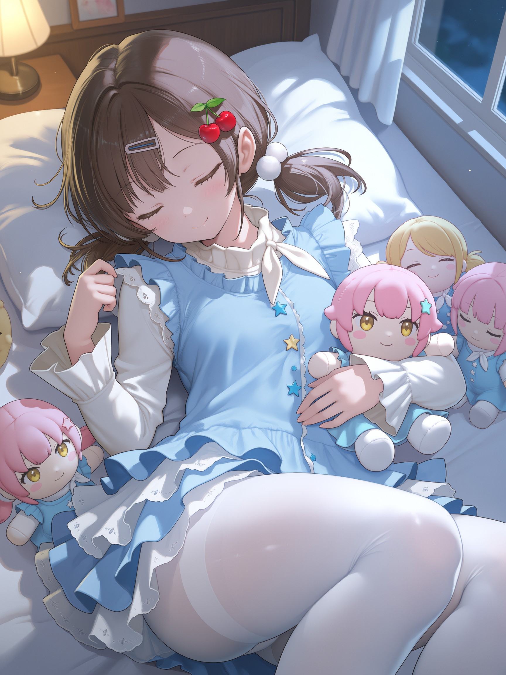 masterpiece,  best quality,  highres on Tensor.Art