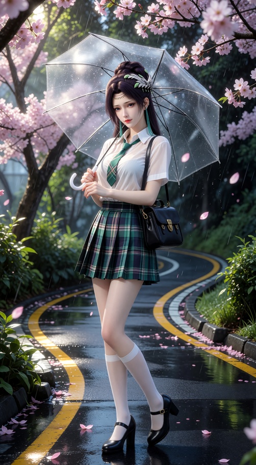 krea2-云韵 by 苦茶 on Tensor.Art