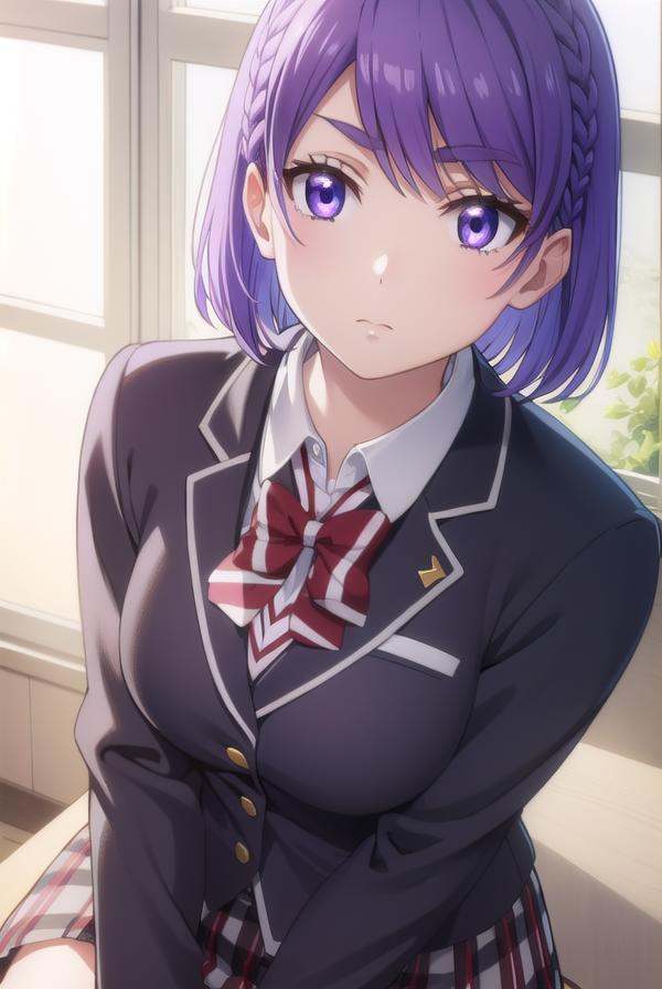 neneodagiri,  ,  nene odagiri on Tensor.Art