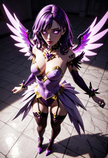 NSFW,  erotic,  perfect body on Tensor.Art