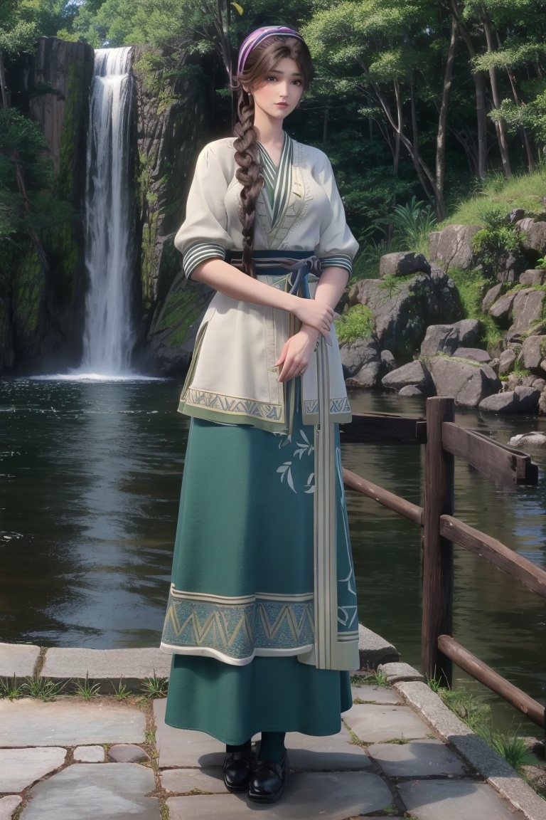 ((HRD,  HUD,  8K)) by 师叔 on Tensor.Art