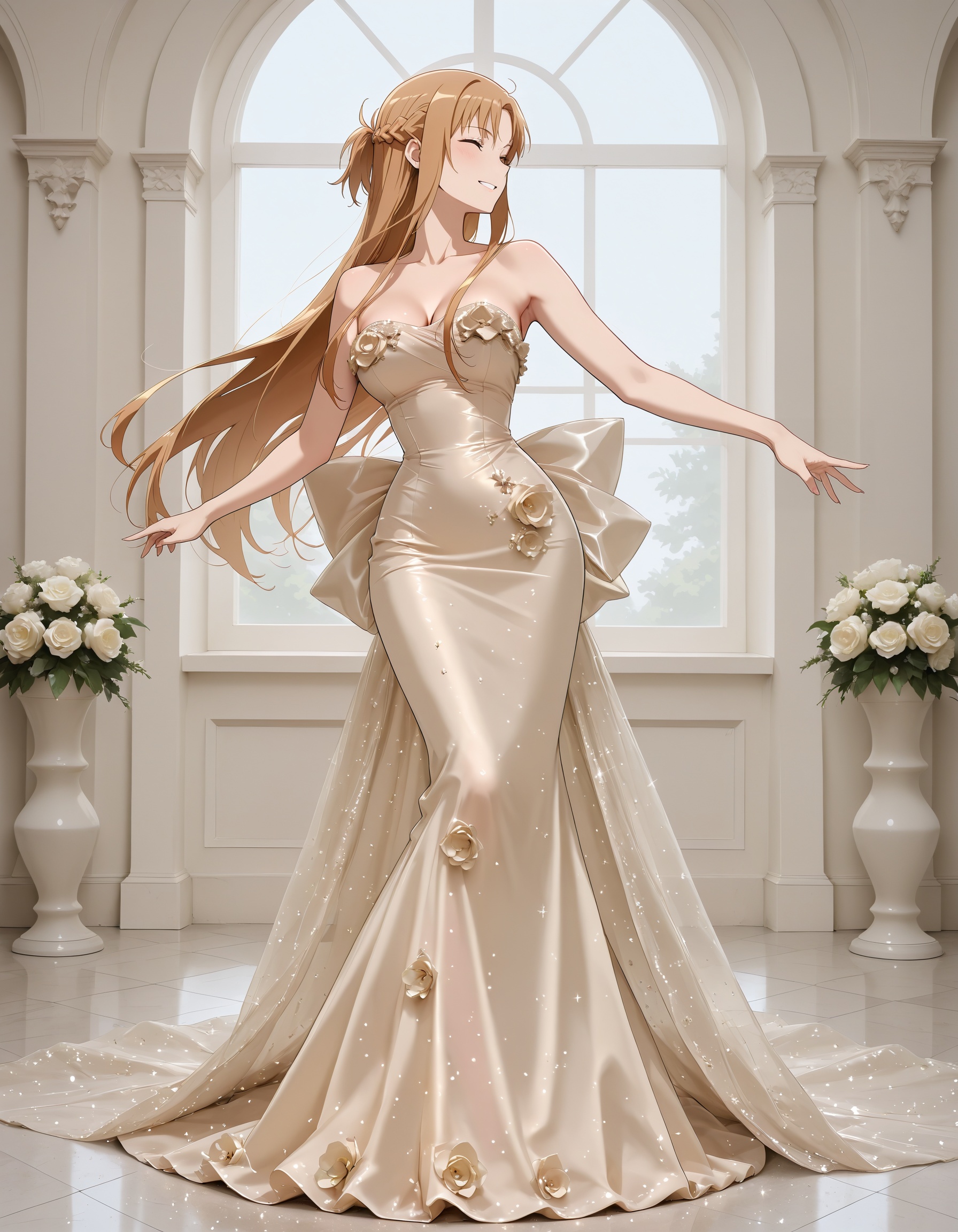 masterpiece,  best quality,  newest on Tensor.Art