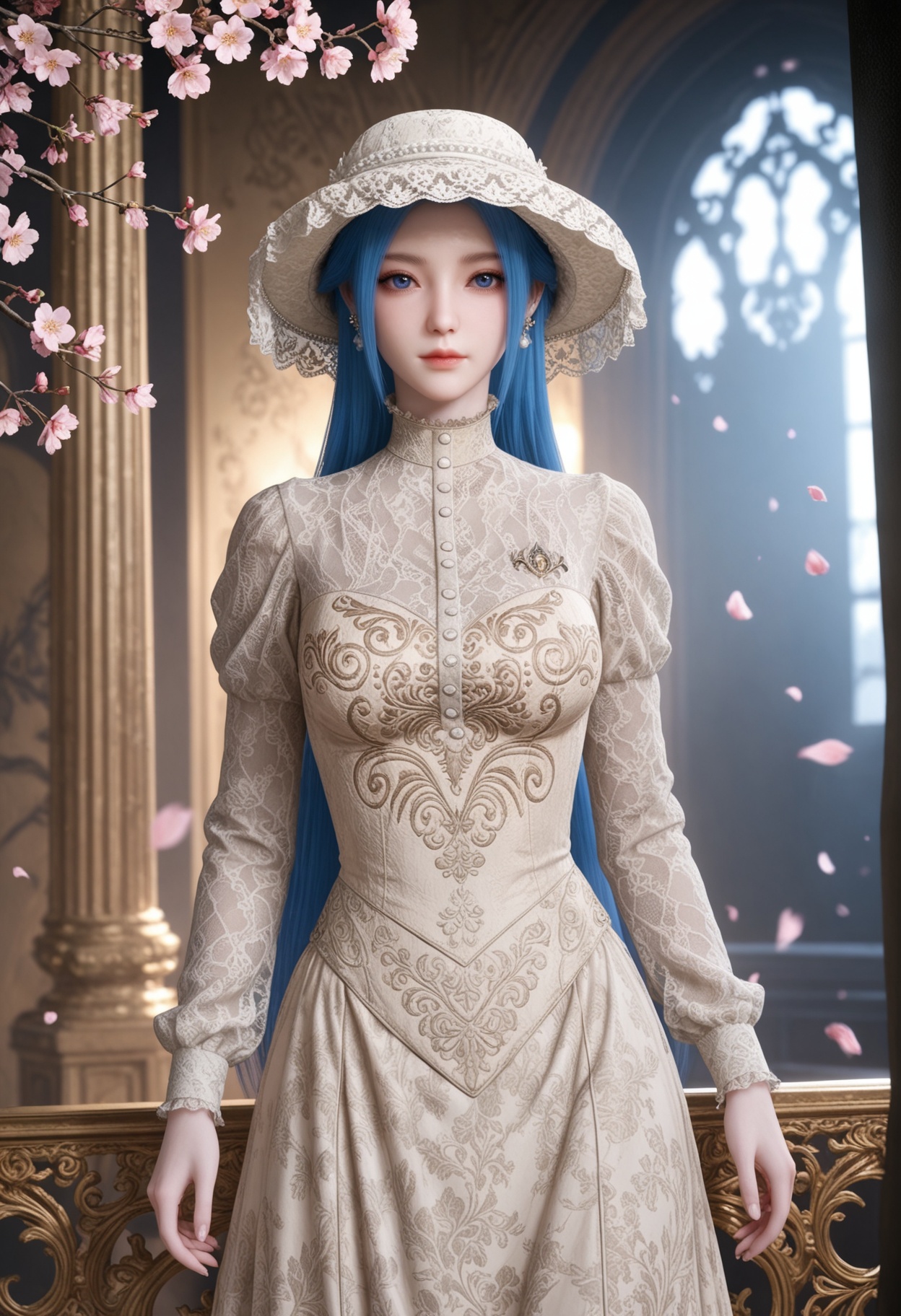masterpiece,  (best quality),  smog by 云落 on Tensor.Art