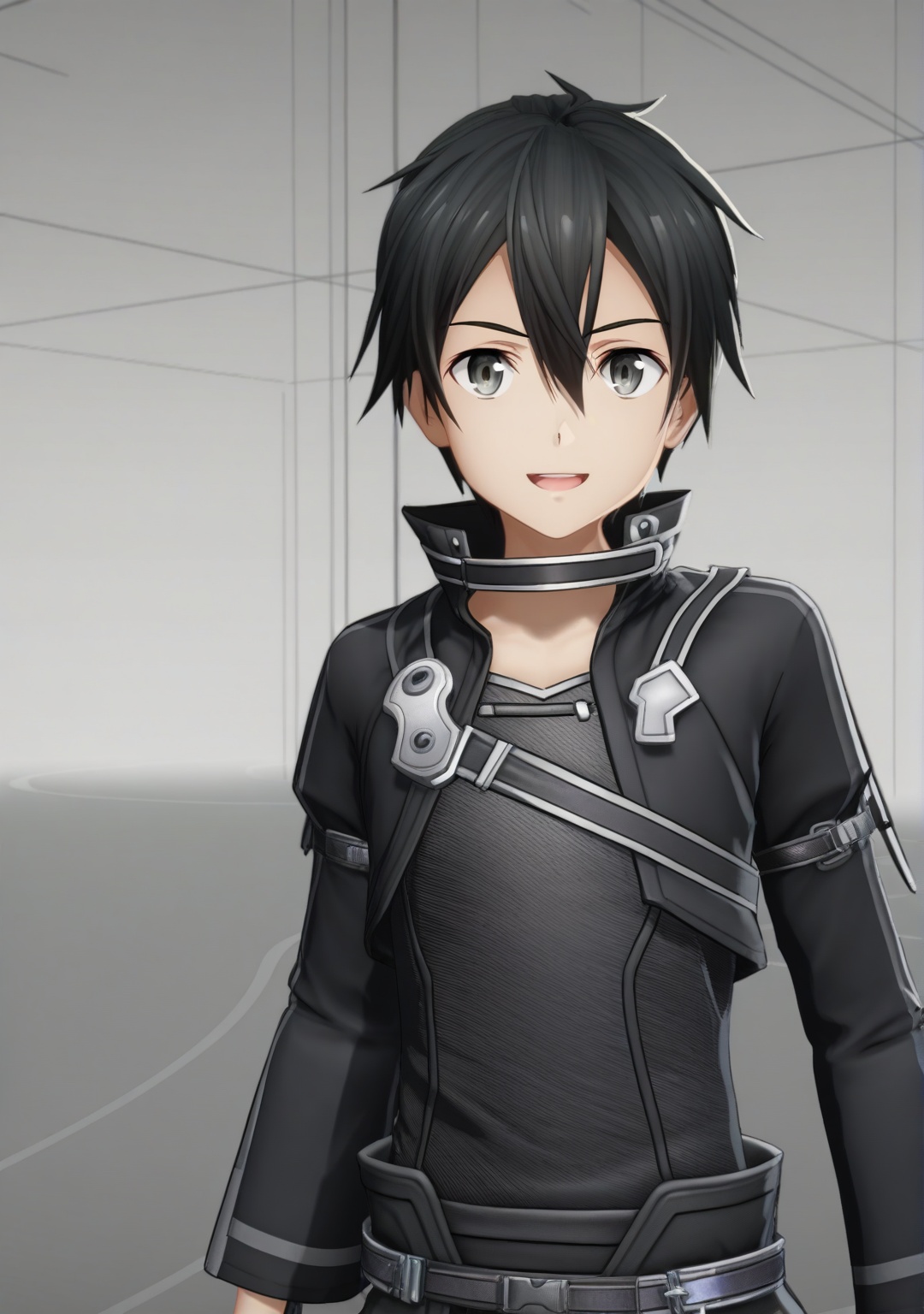 1boy,  ,  endfield on Tensor.Art