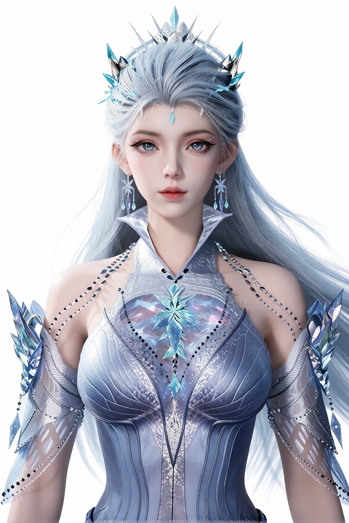 AI generated image by 曦 on Tensor.Art