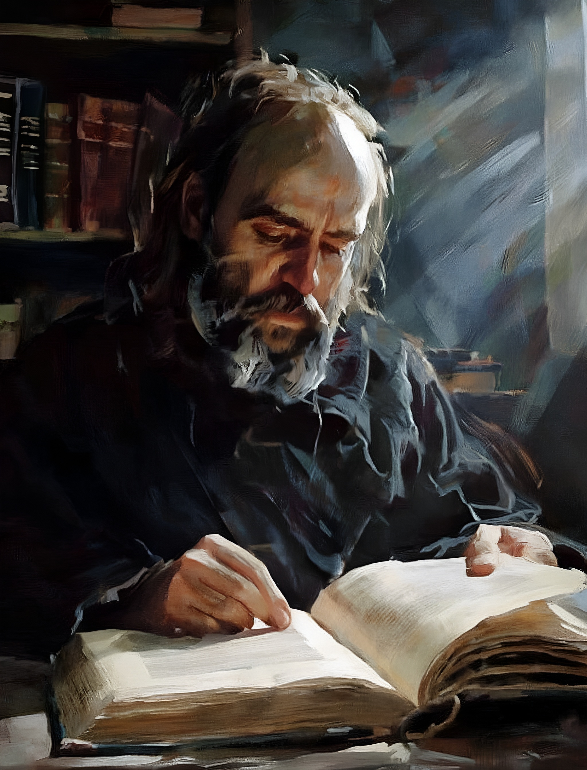 AI generated image on Tensor.Art
