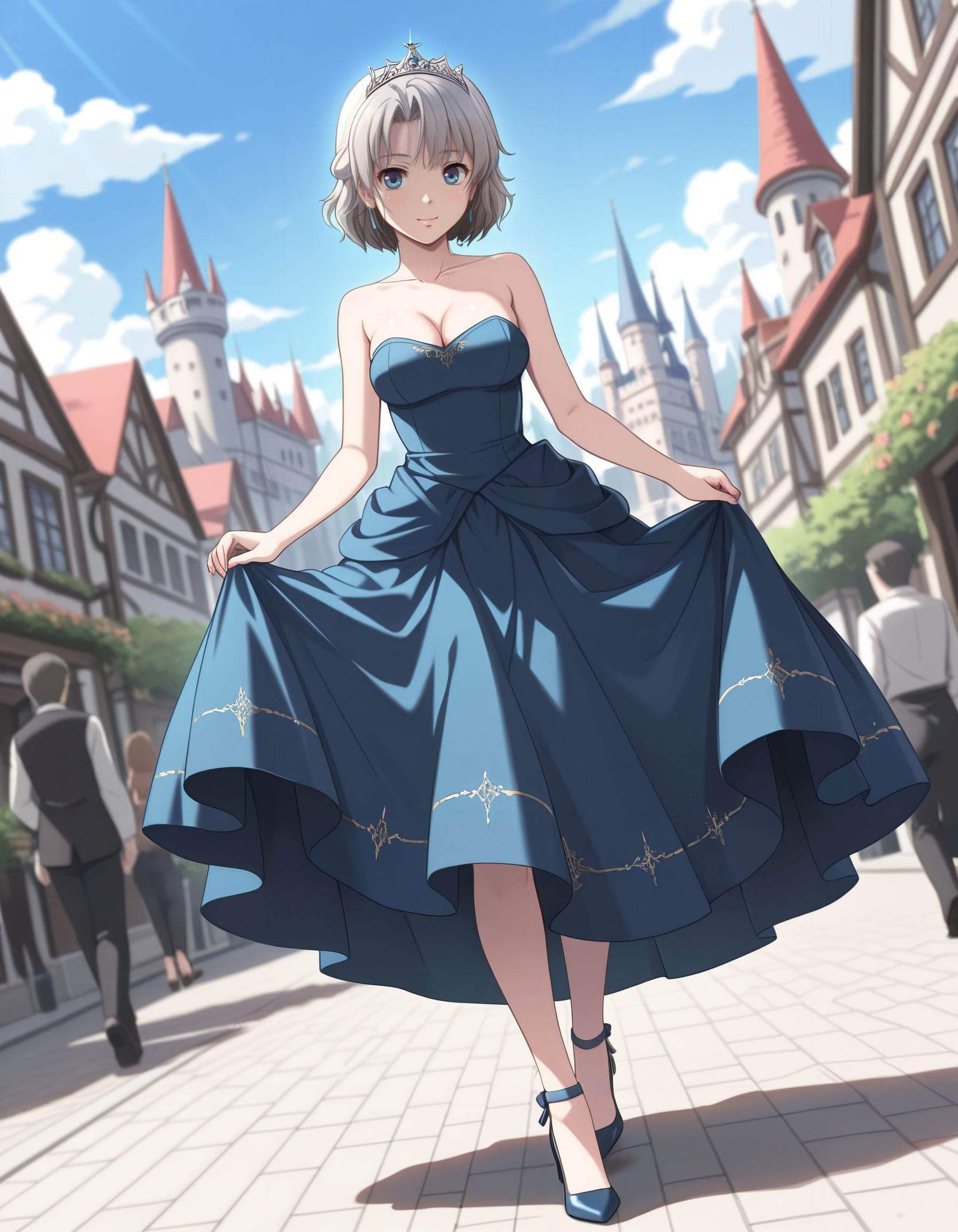 masterpiece,  very aesthetic,  best quality on Tensor.Art